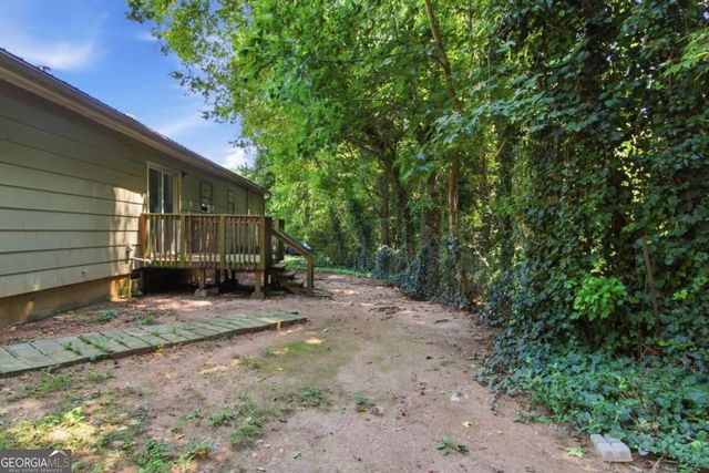 10146 Morris Drive SW, Covington, GA 30014