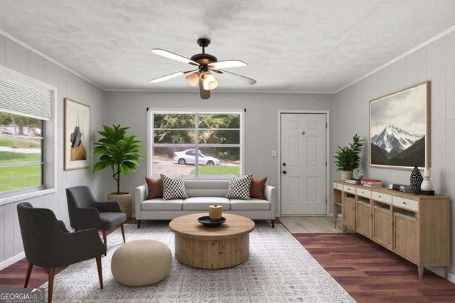 10146 Morris Drive SW, Covington, GA 30014