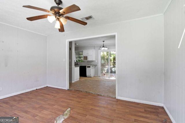 10146 Morris Drive SW, Covington, GA 30014