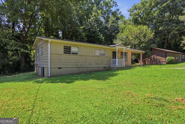 10146 Morris Drive SW, Covington, GA 30014