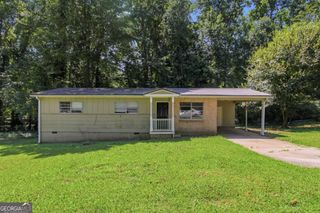 10146 Morris Drive SW, Covington, GA 30014