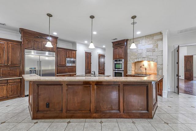 1006 Cross Hollow Lane, Katy, TX 77494