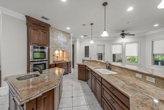 1006 Cross Hollow Lane, Katy, TX 77494