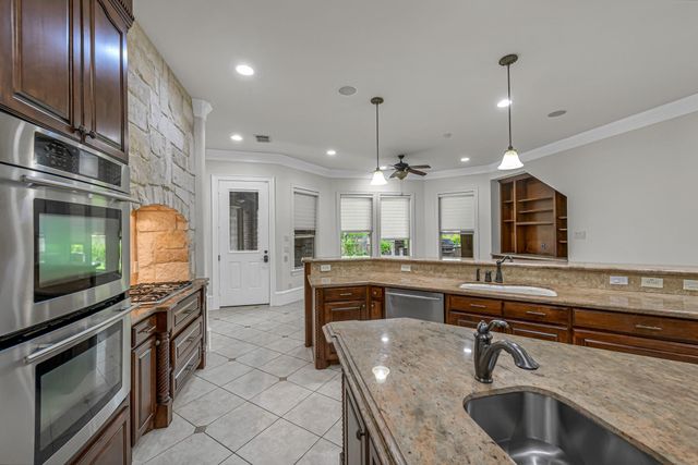 1006 Cross Hollow Lane, Katy, TX 77494