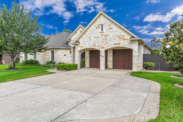 1006 Cross Hollow Lane, Katy, TX 77494