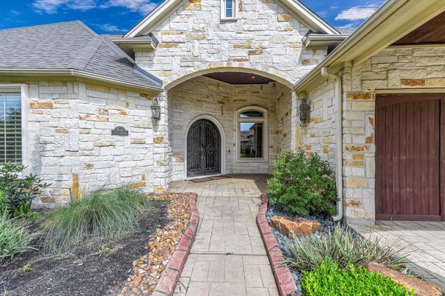 1006 Cross Hollow Lane, Katy, TX 77494