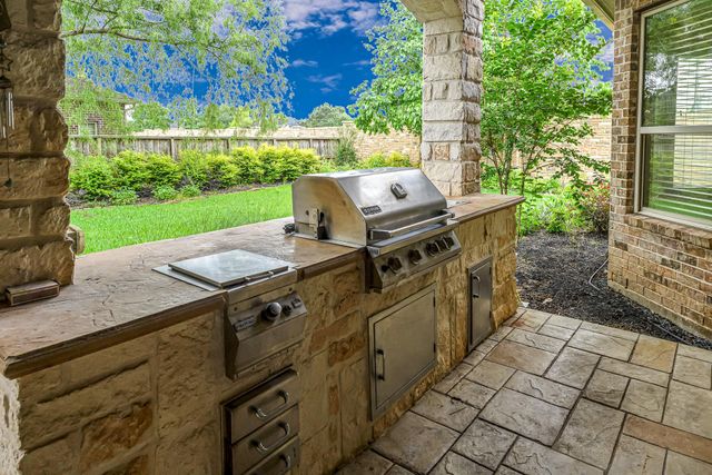 1006 Cross Hollow Lane, Katy, TX 77494