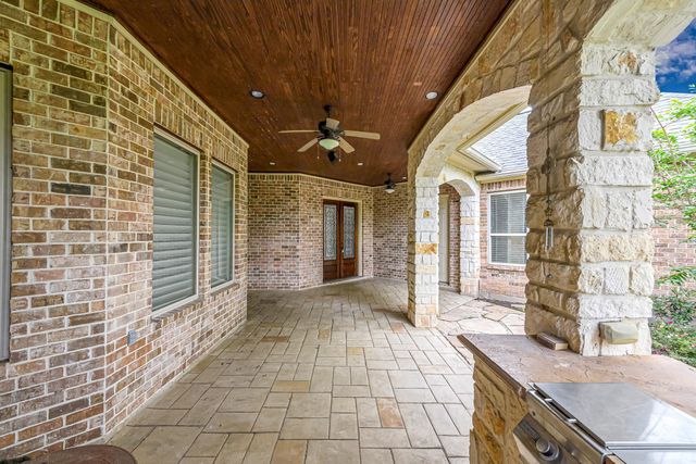1006 Cross Hollow Lane, Katy, TX 77494