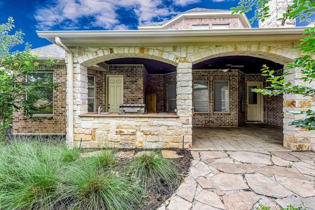 1006 Cross Hollow Lane, Katy, TX 77494