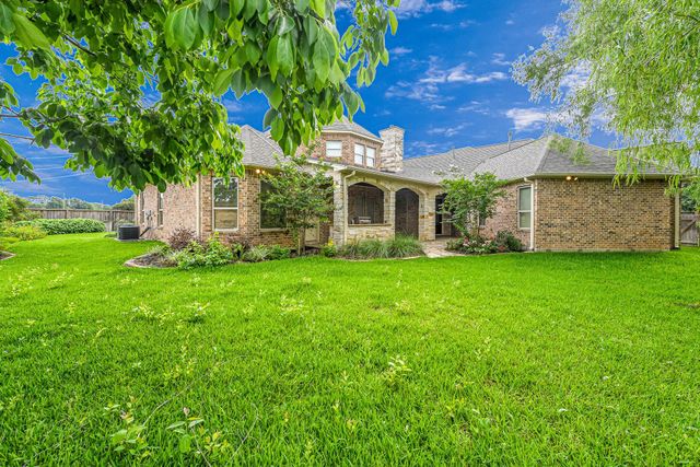 1006 Cross Hollow Lane, Katy, TX 77494