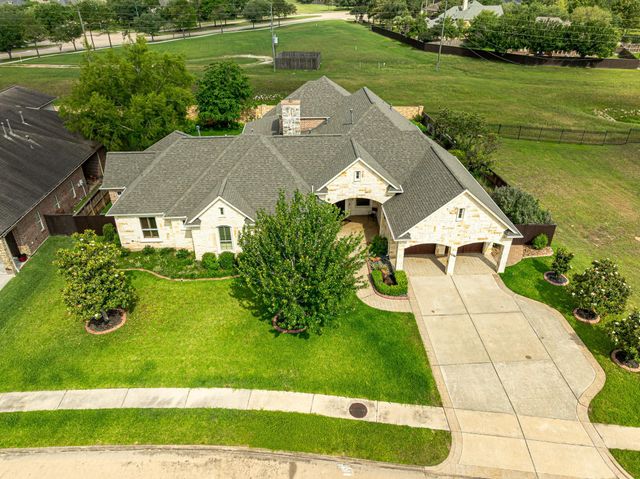1006 Cross Hollow Lane, Katy, TX 77494