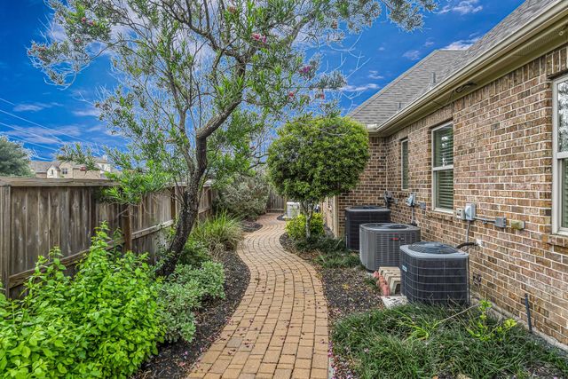 1006 Cross Hollow Lane, Katy, TX 77494