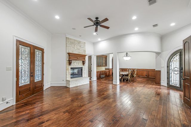 1006 Cross Hollow Lane, Katy, TX 77494