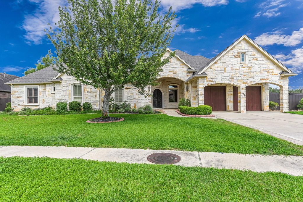 1006 Cross Hollow Lane, Katy, TX 77494