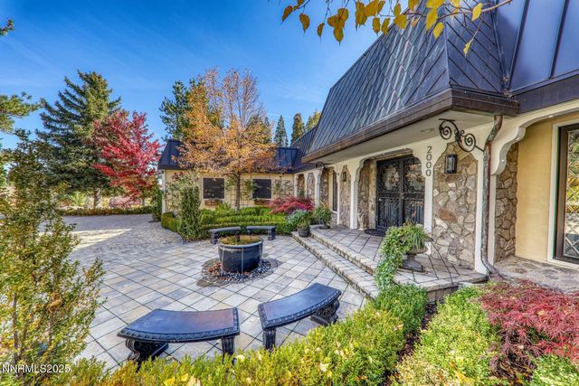 2000 Manzanita Lane, Reno, NV 89509