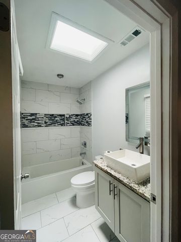 102 Beaver Dam Road, Peachtree City, GA 30269