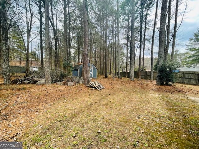 102 Beaver Dam Road, Peachtree City, GA 30269