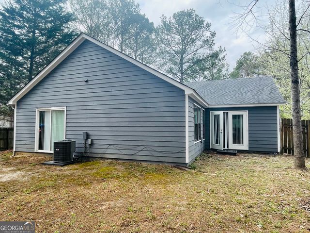 102 Beaver Dam Road, Peachtree City, GA 30269