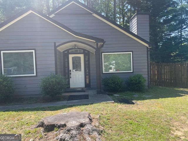 102 Beaver Dam Road, Peachtree City, GA 30269