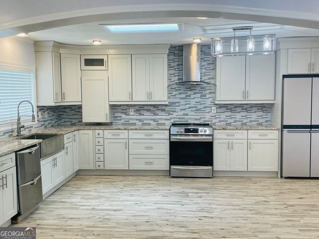 102 Beaver Dam Road, Peachtree City, GA 30269