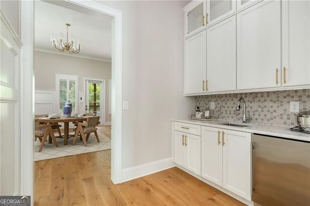 1169 Dorby Park Drive N, Brookhaven, GA 30319