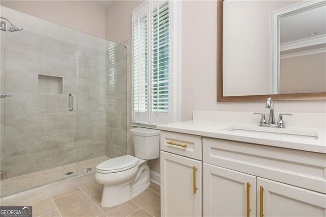 1169 Dorby Park Drive N, Brookhaven, GA 30319