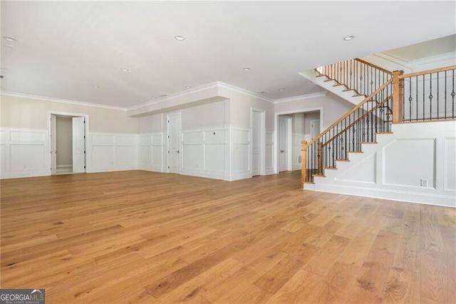 1169 Dorby Park Drive N, Brookhaven, GA 30319