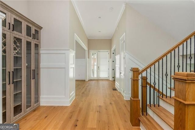 1169 Dorby Park Drive N, Brookhaven, GA 30319