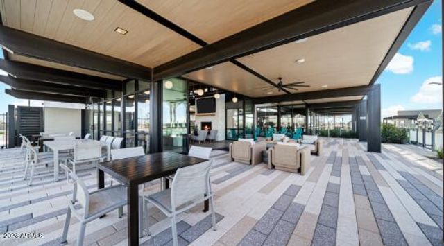 7951 E RENATA Avenue, Mesa, AZ 85212