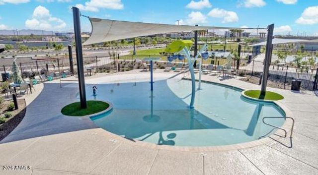 7951 E RENATA Avenue, Mesa, AZ 85212