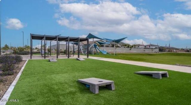 7951 E RENATA Avenue, Mesa, AZ 85212