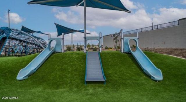 7951 E RENATA Avenue, Mesa, AZ 85212