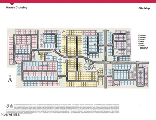 7951 E RENATA Avenue, Mesa, AZ 85212