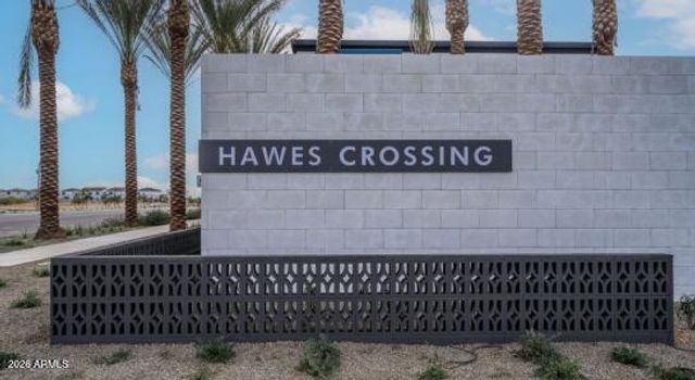 7951 E RENATA Avenue, Mesa, AZ 85212