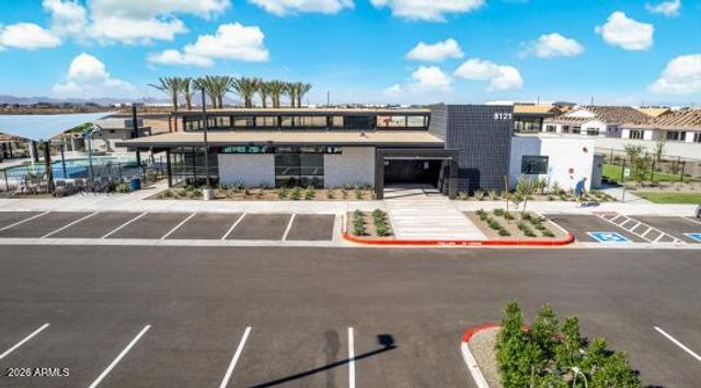 7951 E RENATA Avenue, Mesa, AZ 85212