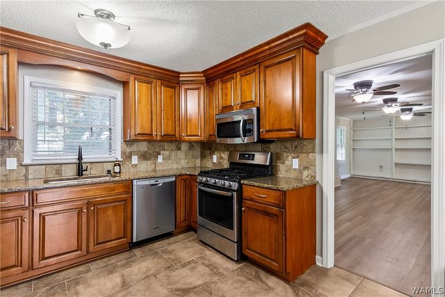 1533 Heritage, Tuscaloosa, AL 35406