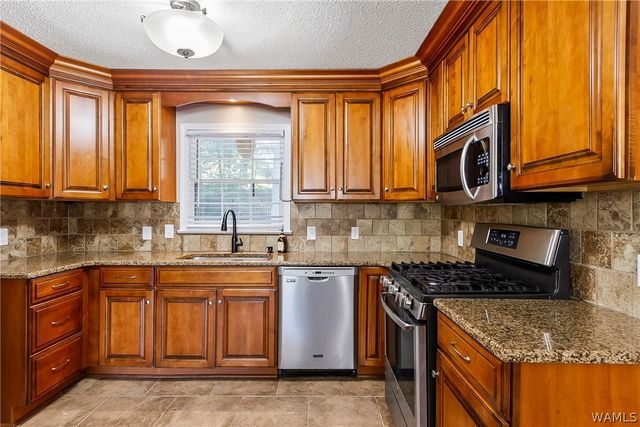 1533 Heritage, Tuscaloosa, AL 35406