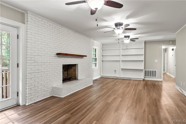 1533 Heritage, Tuscaloosa, AL 35406