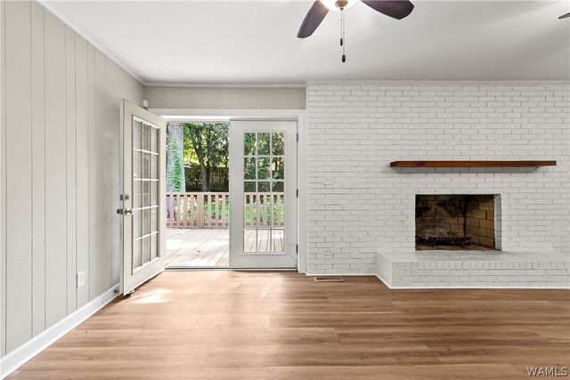 1533 Heritage, Tuscaloosa, AL 35406
