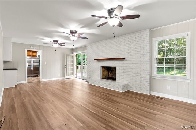 1533 Heritage, Tuscaloosa, AL 35406