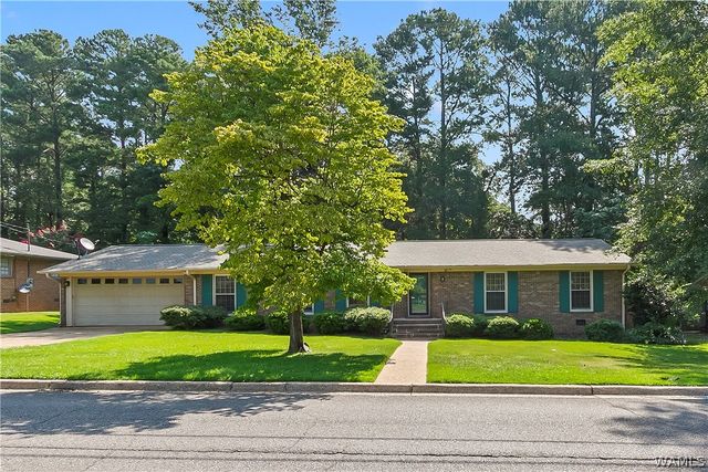 1533 Heritage, Tuscaloosa, AL 35406