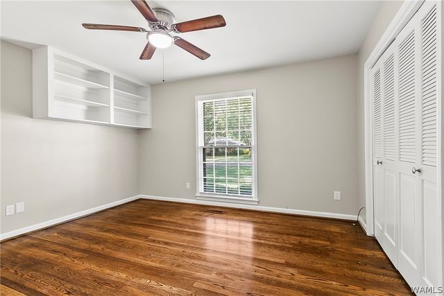 1533 Heritage, Tuscaloosa, AL 35406