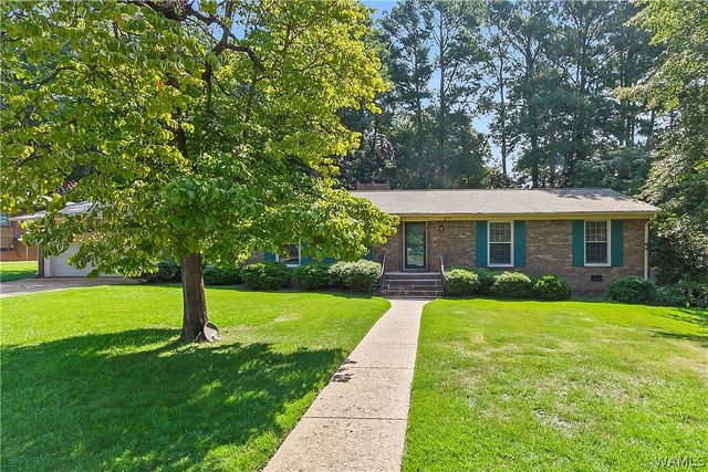 1533 Heritage, Tuscaloosa, AL 35406