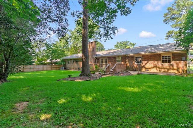 1533 Heritage, Tuscaloosa, AL 35406