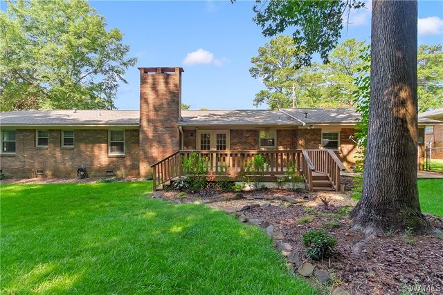 1533 Heritage, Tuscaloosa, AL 35406