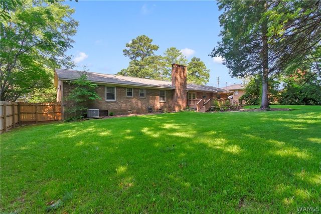 1533 Heritage, Tuscaloosa, AL 35406