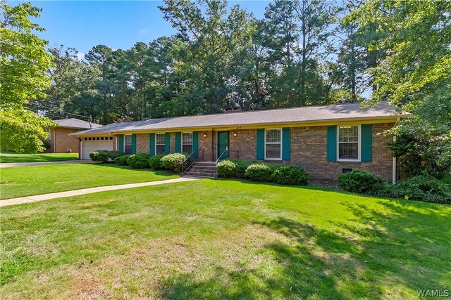 1533 Heritage, Tuscaloosa, AL 35406