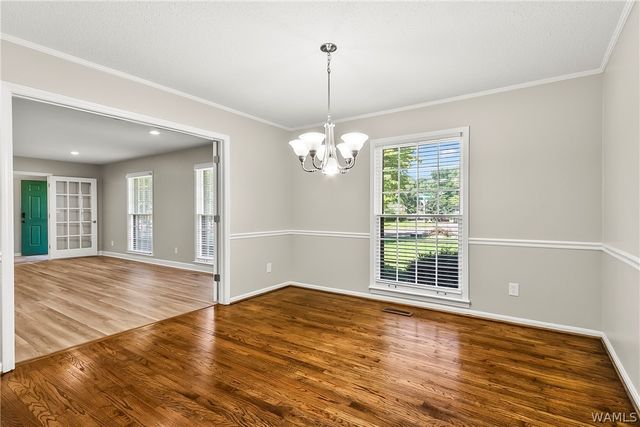 1533 Heritage, Tuscaloosa, AL 35406