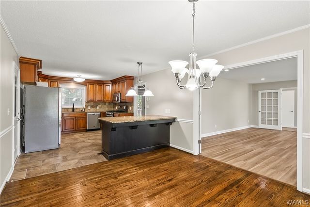 1533 Heritage, Tuscaloosa, AL 35406