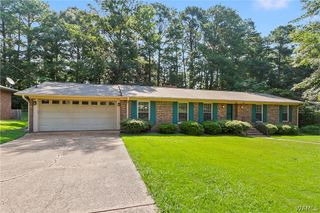 1533 Heritage, Tuscaloosa, AL 35406
